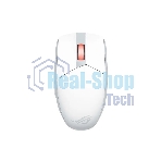 Мышь беспроводная ASUS ROG Strix Impact III белый, 36000 dpi, USB Type-A, радиоканал, Bluetooth, кнопки - 5