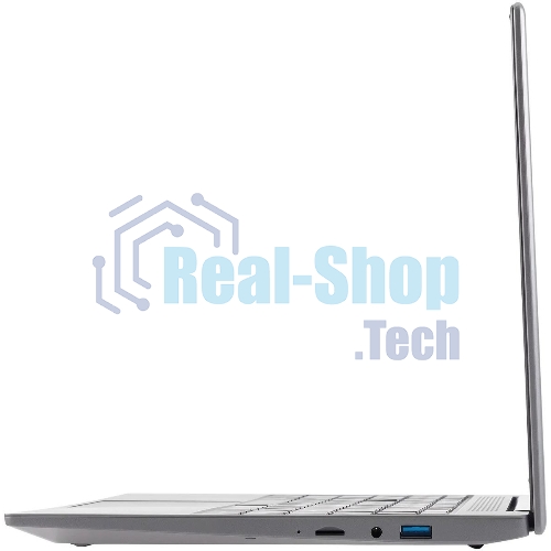 Ноутбук IRU Tactio 14ALH Core i5 1235U 16Gb SSD 512Gb Intel Iris Xe graphics 14