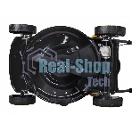 Газонокосилка бензиновая Huter GLM-460ST (70/3/10)