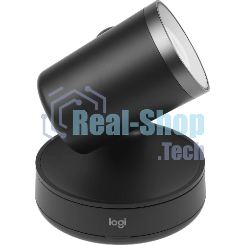 Система для видеоконференций Logitech Rally Plus (M/N: V-R0009/V-R0010/V-R0011/V-U0047/V-U0048/V-U0049)