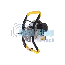 Мотобур Huter GGD-300 Grey