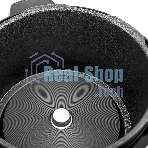 Мультиварка BRAYER BR2400 5 л, 900 Вт, серебристый