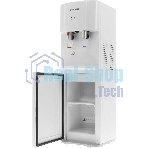 Кулер для воды Starwind SW-1113EW, верхняя загрузка, нагрев 95 °С, охлаждение 10 °С, белый