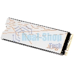 Накопитель SSD ADATA XPG MARS 980 BLADE, 4Tb, PCIe 5.0 x4, M.2 2280, NVMe, R/W 14000/13000 3D-NAND