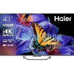 Телевизор Haier 43