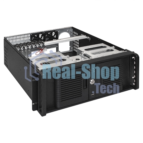 Серверный корпус ExeGate Pro 4U480-15/4U4132 (RM 19