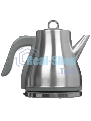 Чайник Energy E-217 (1,2л, диск) стальной