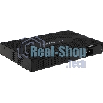 Маршрутизатор Ubiquiti ER-4-EU EdgeRouter 4 4 ядра (1 ГГц), 3х 1G RJ45, 1х SFP
