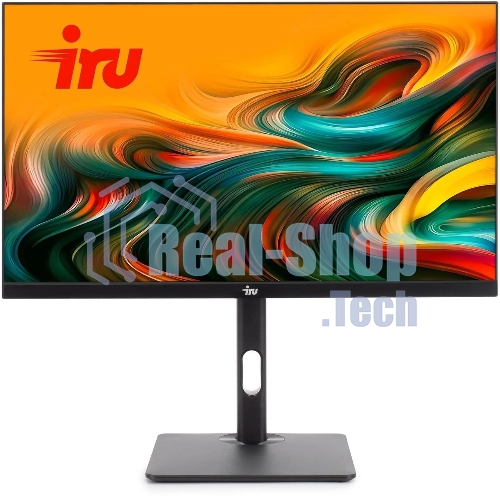 Моноблок IRU Tactio 23ID 23.8