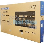 Телевизор Hyundai 75