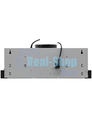 Вытяжка Krona KAMILLA T SENSOR 600 Inox