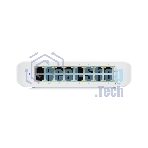 Коммутатор UniFi Desktop 16Port Gigabit Switch with PoE