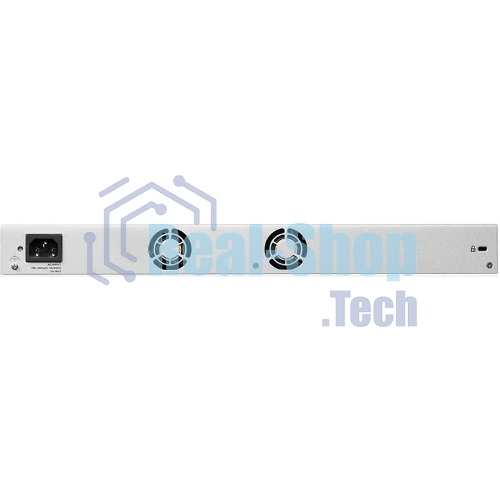 Межсетевой экран Zyxel USG FLEX 700H, Rack, 2xSFP+ (LAN/WAN), 2xRJ-45: 1/2.5/5/10G PoE+ (LAN/WAN), 2xRJ-45: 1/2.5G (LAN/WAN), 8xRJ-45: 1G (LAN/WAN), 1xUSB3.0 **