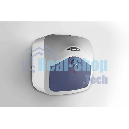 Водонагреватель электрический Ariston BLU EVO R 15 RU