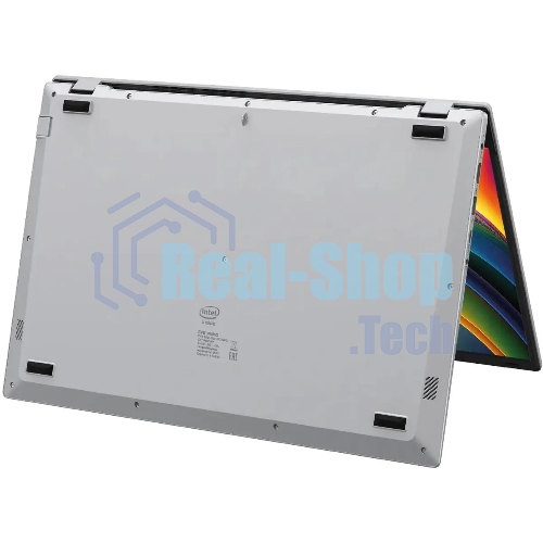 Ноутбук Digma EVE P5852 N-series N200 8Gb SSD 256Gb Intel UHD Graphics 15.6
