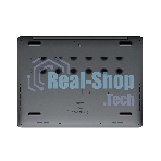 Ноутбук Acer Gadget E10 ETBook серебристый 14
