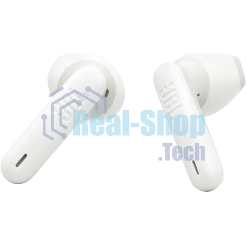 Наушники TWS JBL Wave Flex 2 белый, вкладыши, Bluetooth
