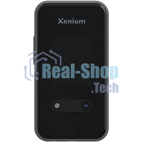 Мобильный телефон Xenium X680 темно-серый
