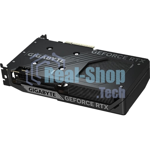 Видеокарта Gigabyte RTX 5060 GV-N5060WF2-8GD 1.0 NV RTX 5060 8Gb 128bit GDDR7 2497/28000/HDMIx1/DPx3 PCI-E 5.0