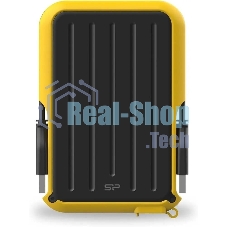 Внешний HDD 2.5