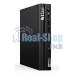 Компьютер Lenovo ThinkCentre M70q G5, Intel Core i5-13400T, 16Gb, 512Gb SSD, WiFi + BT, VESA Mount, KB+ Mouse, DOS, черный