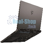 Ноутбук MSI Vector 17 HX AI A2XWHG-240XRU/17