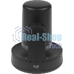 Система для видеоконференций Logitech Rally Plus (M/N: V-R0009/V-R0010/V-R0011/V-U0047/V-U0048/V-U0049)