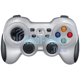 Геймпад Logitech Wireless Gamepad F710