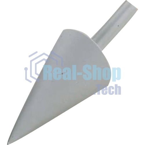 Вафельница Sakura SA-7400 750Вт пласт +конус для рожк