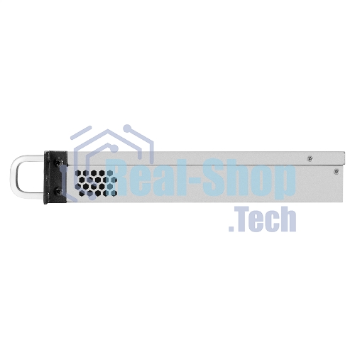 Серверный корпус ExeGate Pro 1U255-01 (RM 19