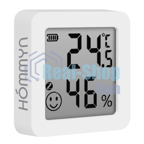 Датчик температуры и влажности HOMMYN THS30ZB
