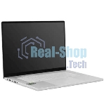 Ноутбук ASUS ROG Zephyrus G16 GU605CW-QR094W белый 16