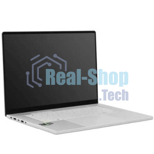 Ноутбук ASUS ROG Zephyrus G16 GU605CW-QR094W белый 16