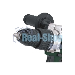 Дрель-шуруповерт Klpro KLNM18B-00, 18 В, 0 Ач, 60 Нм, бесщеточный