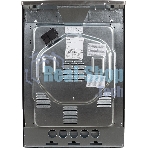 Плита электрическая Hansa FCCX64000 серебристый, конфорок 4 шт, духовка 69 л, 60 см x 85 см x 60 см