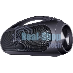 Мобильные колонки SVEN PS-380 2.0 черный