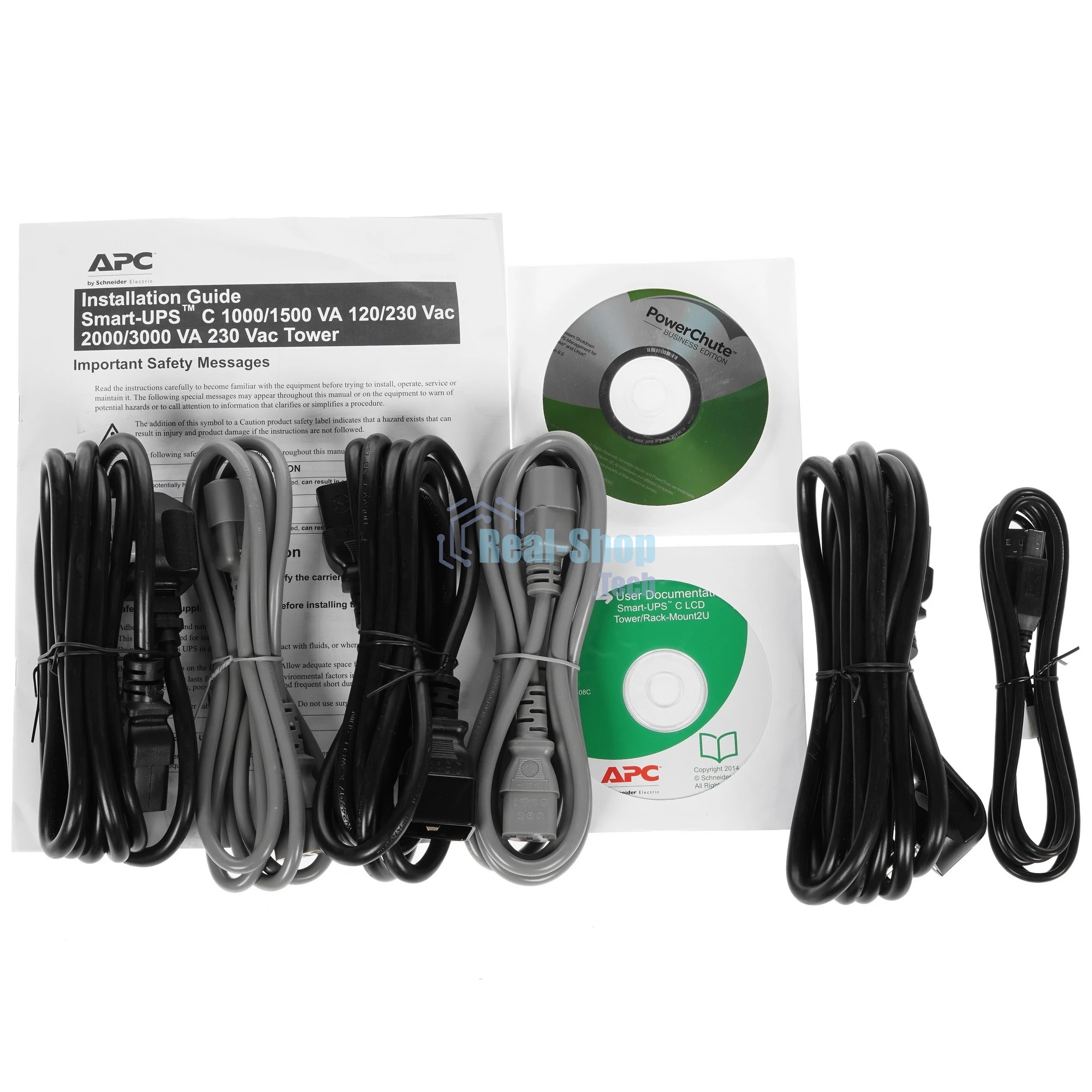Источник бесперебойного питания APC Smart-UPS C SMC3000I/3000 ВА/2100 Вт/1 х IEC 320 C19 (компьютерная), 8 х IEC 320 C13 (компьютерная)