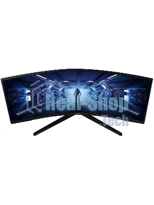 Монитор Samsung 34