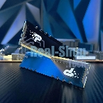 Оперативная память Patriot Signature Premium, DDR5, 16Gb (1x16 GB), 5600 MHz, CL46, DIMM, радиатор, черный