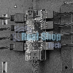 Компьютерный корпус Silverstone G41FA511ZBG0020 High airflow ATX gaming chassis with excellent cooling potential High airflow ATX gaming chassis with excellent cooling potential