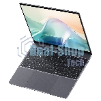 Ноутбук Acer Gadget E10 ETBook серебристый 14