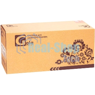 Картридж лазерный GalaPrint GP-056H черный (21000 стр) для Canon i-SENSYS LBP-325x/MF-542x/MF-543x