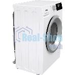 Стиральная машина Gorenje W2NHPI72SCS белый загр. фронтальная макс.: 7 кг 1200об/мин класс: А