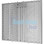 Вытяжка наклонная Beko BHCA69642BH черный, 60 см, 600 куб. м/ч, 69 дБ