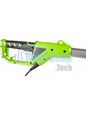 Высоторез GREENWORKS GPS7220 удлиненный, электрический 950 Вт 20147