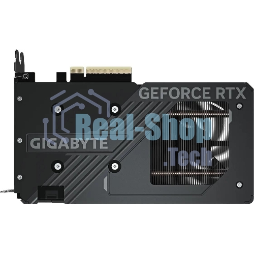 Видеокарта Gigabyte RTX 5060 GV-N5060WF2-8GD 1.0 NV RTX 5060 8Gb 128bit GDDR7 2497/28000/HDMIx1/DPx3 PCI-E 5.0