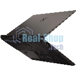 Ноутбук MSI Vector 17 HX AI A2XWHG-240XRU/17
