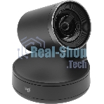 Система для видеоконференций Logitech Rally Plus (M/N: V-R0009/V-R0010/V-R0011/V-U0047/V-U0048/V-U0049)