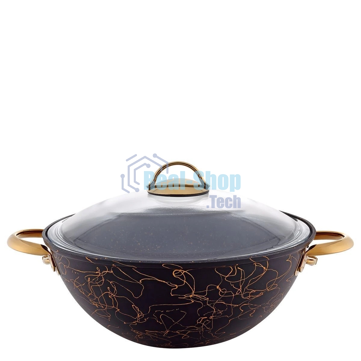 Казан Stone Land SLK-0626BS