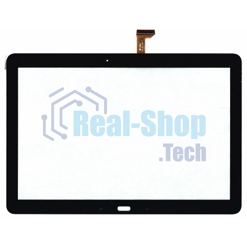 Сенсорное стекло (тачскрин) для Samsung Galaxy Tab Pro 12.2 SM-T900, черное